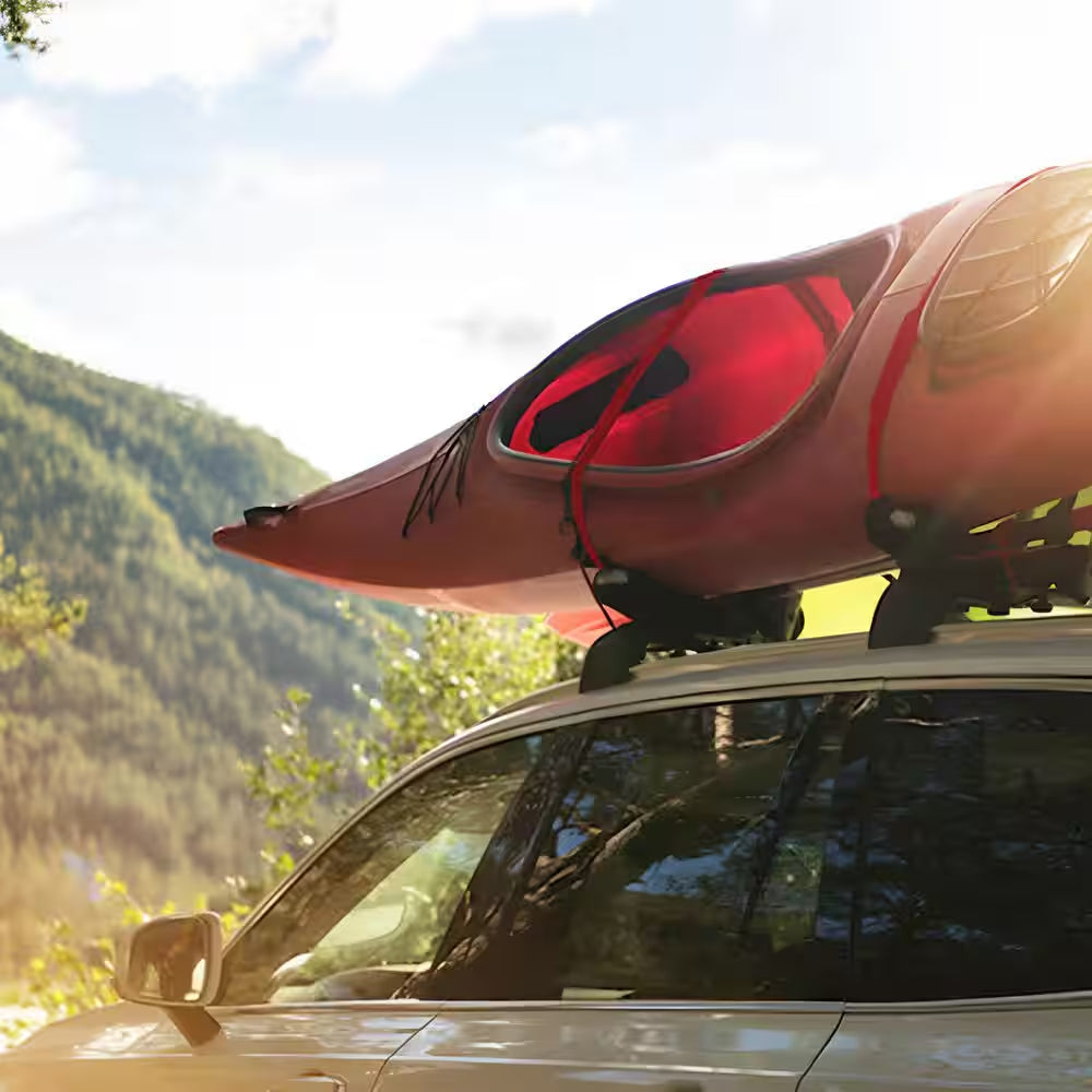 1 In. X 15 Ft. Cam Buckle Tie-Down Strap with 1500 Lbs. S-Hook Design