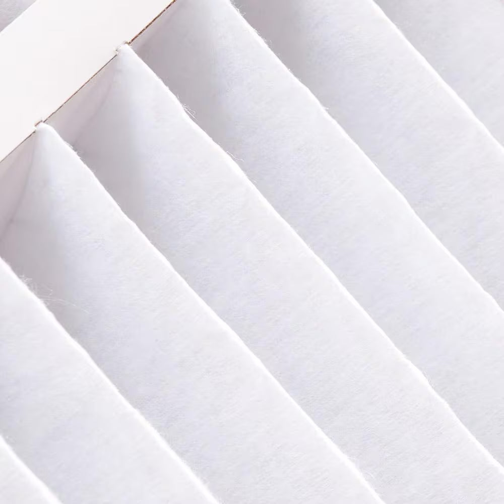 20 In. X 20 In. X 5 In. Honeywell/Lennox Replacement Furnace Air Filter MERV 12 (1-Pack)