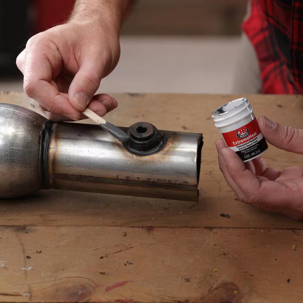 3 Oz. Extreme Heat Adhesive Paste