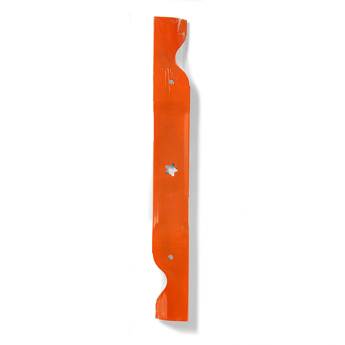 46-In Deck Bagging Mower Blade for Riding Lawn 2 -Pack 532-405380