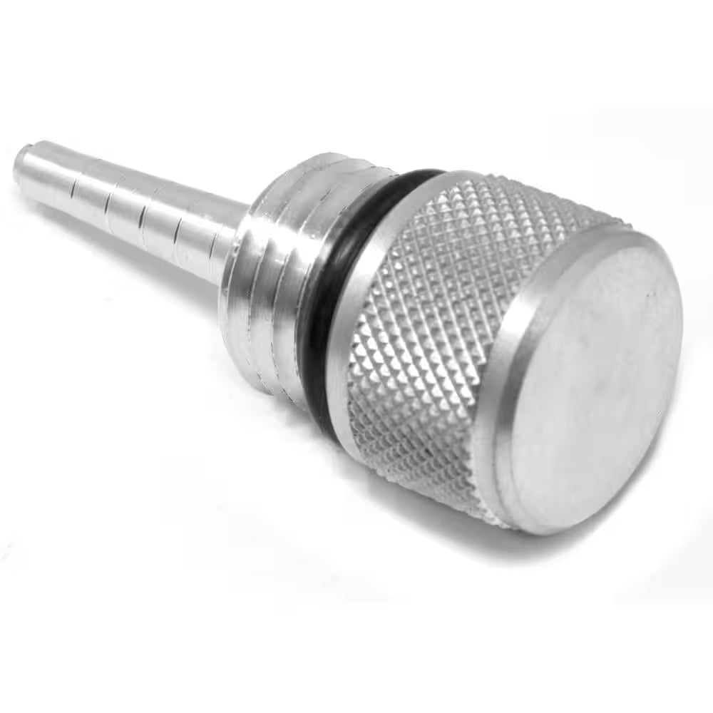 Extra-Large Magnetic Oil Dipstick with M27-3.0 Threading for DF1100T