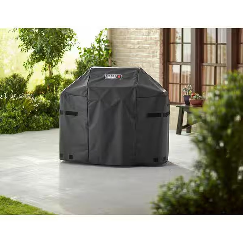 Premium Grill Cover for Small Spirit Grills