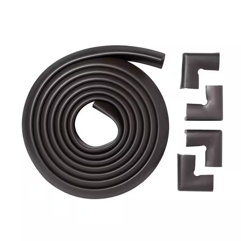 Foam Bumper Kit (5-Piece)