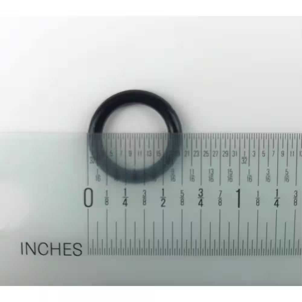 Hose Reel Swivel Hub with O-Rings Part for Reels