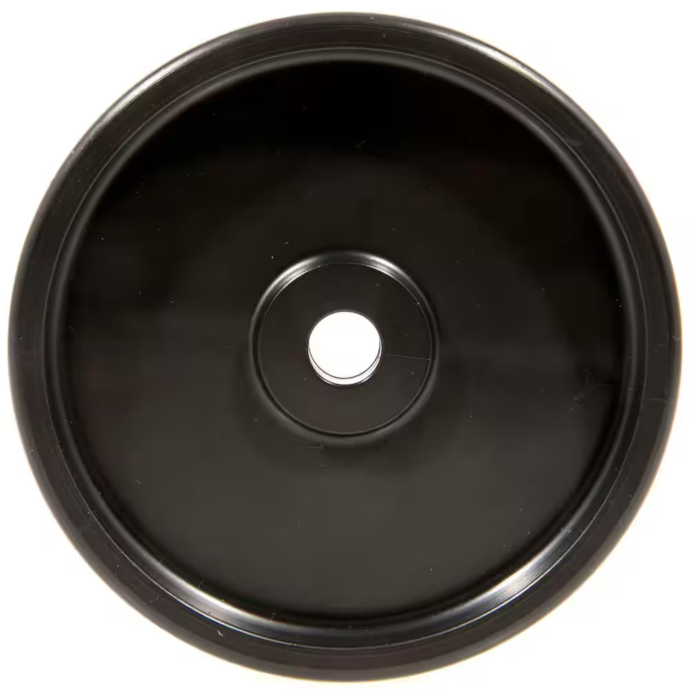 Original Equipment Replacement Deck Wheel for 42, 46, 48, 50 and 54 In. Lawn Mower Decks OE# 734-06265 and 734-0973