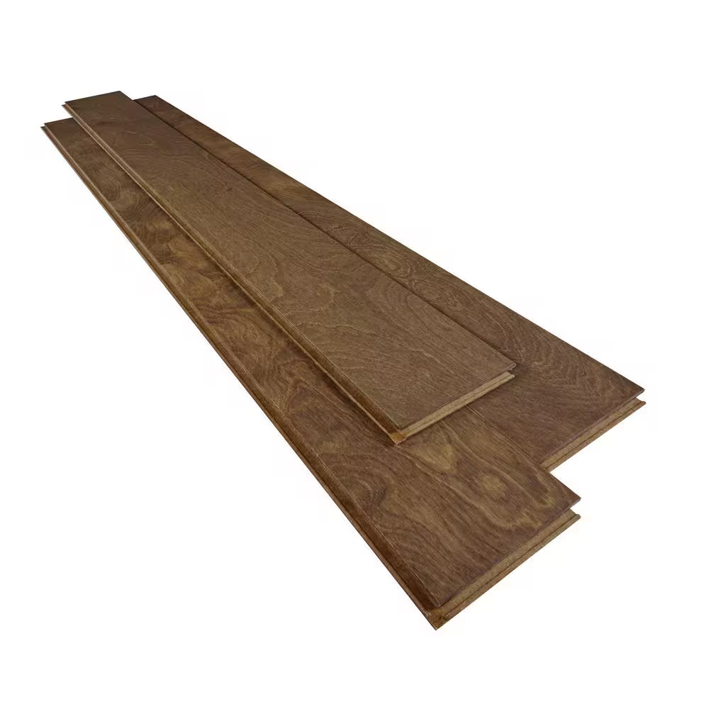 Hemingway Birch 3/8 In. T X 5 In. W Engineered Hardwood Flooring (19.7 Sqft/Case)