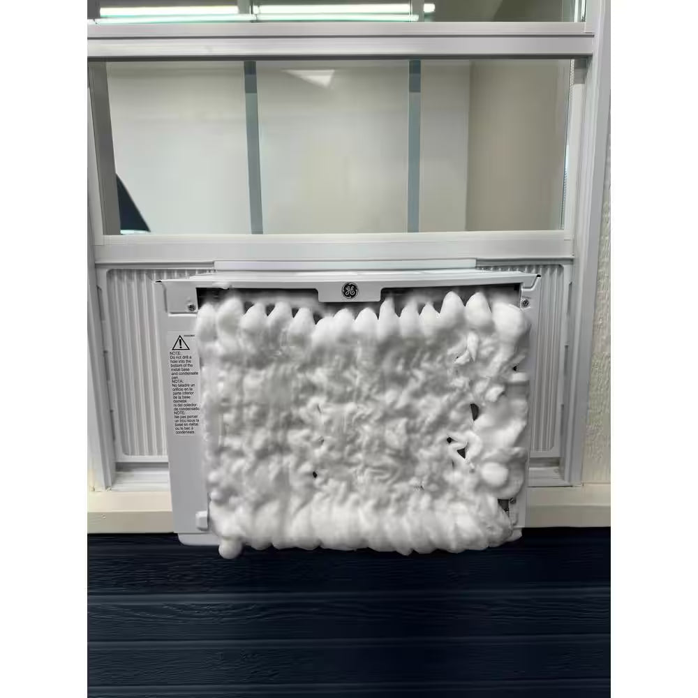 Air Conditioner Foaming Coil Cleaner