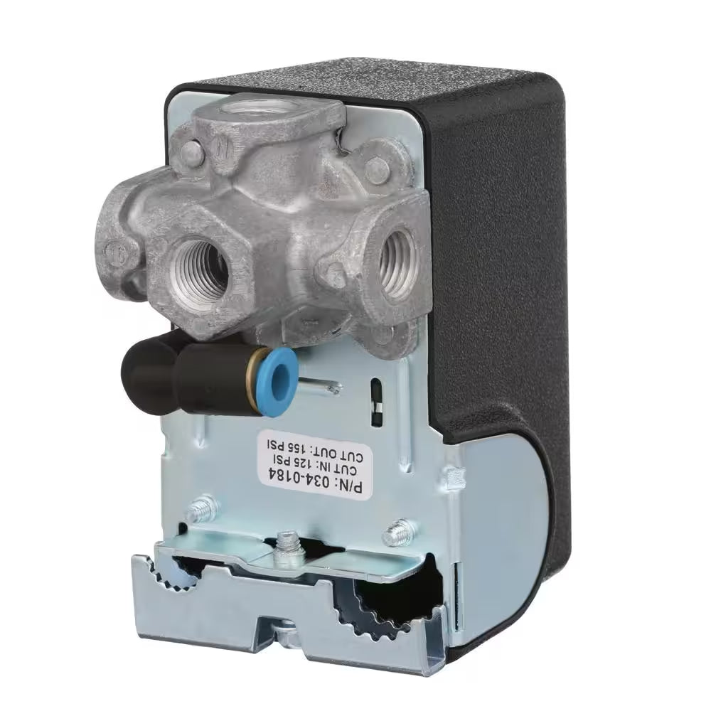 125 - 155 Psi Pressure Switch