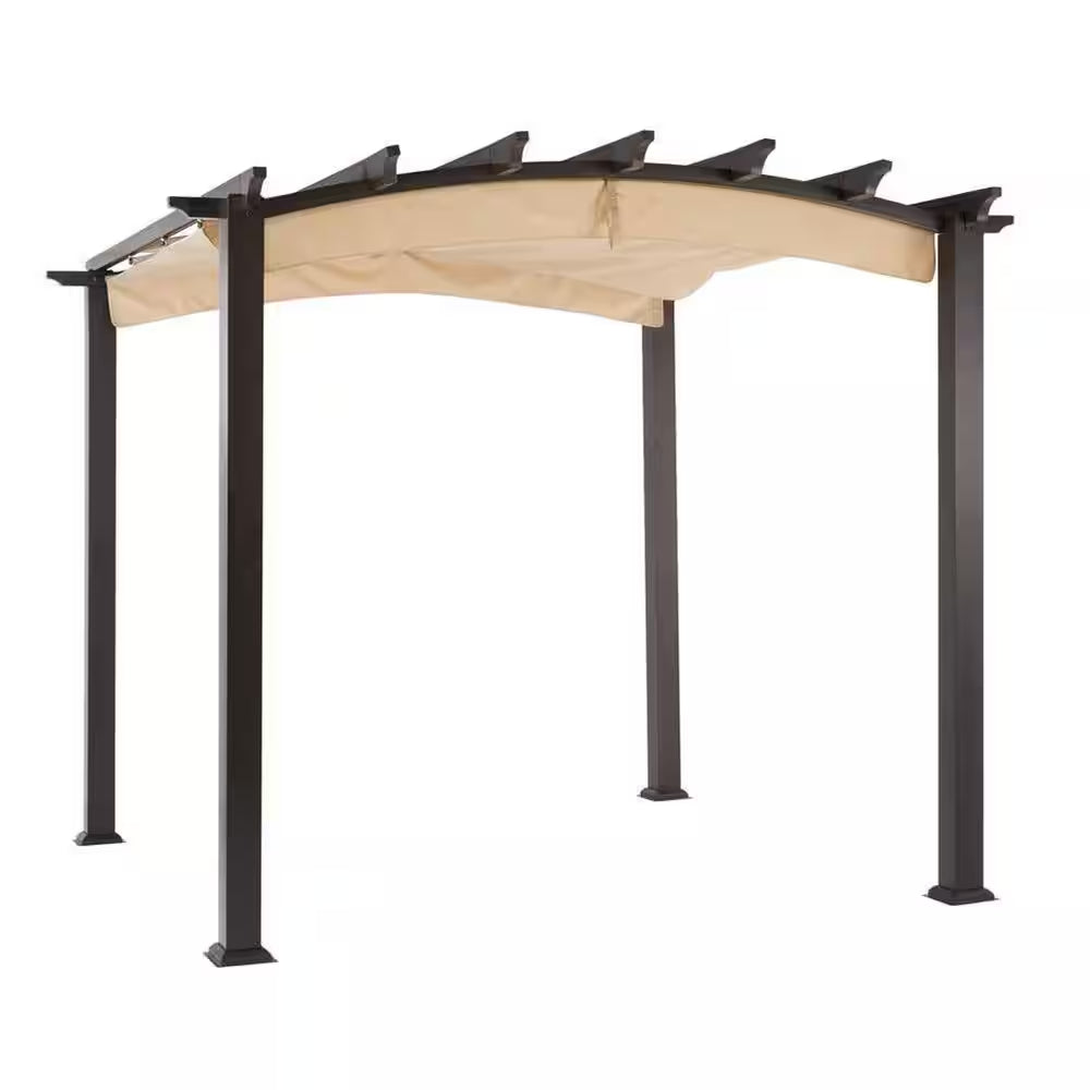Standard 350 Replacement Canopy for Arched Pergola