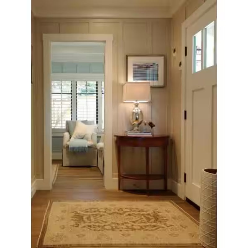 1 In. X 6 In. X 12 Ft. Radiata Pine Finger Joint Primed Board