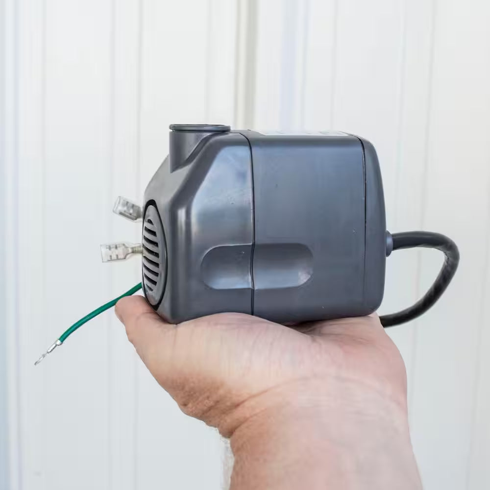 40 Gal. Parts Washer Replacement Pump