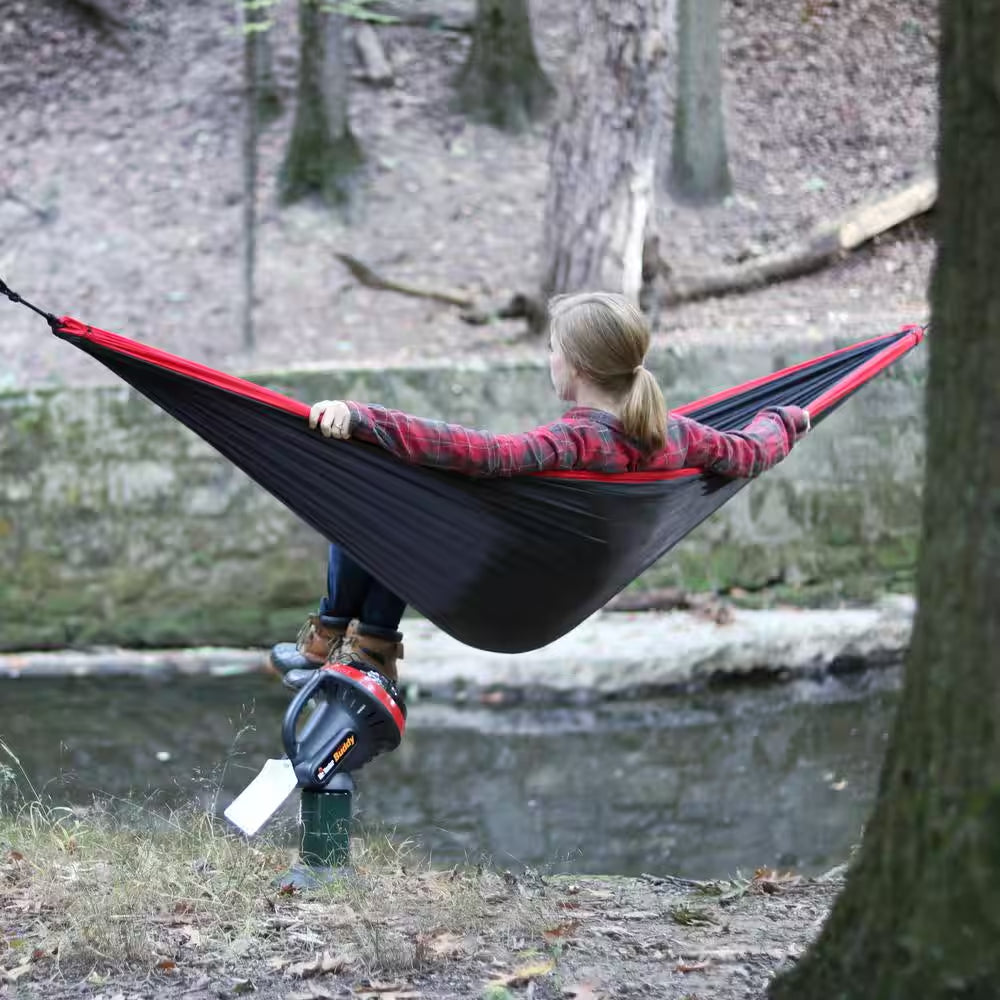 3,800 BTU Little Buddy Radiant Propane Indoor/Outdoor Space Heater