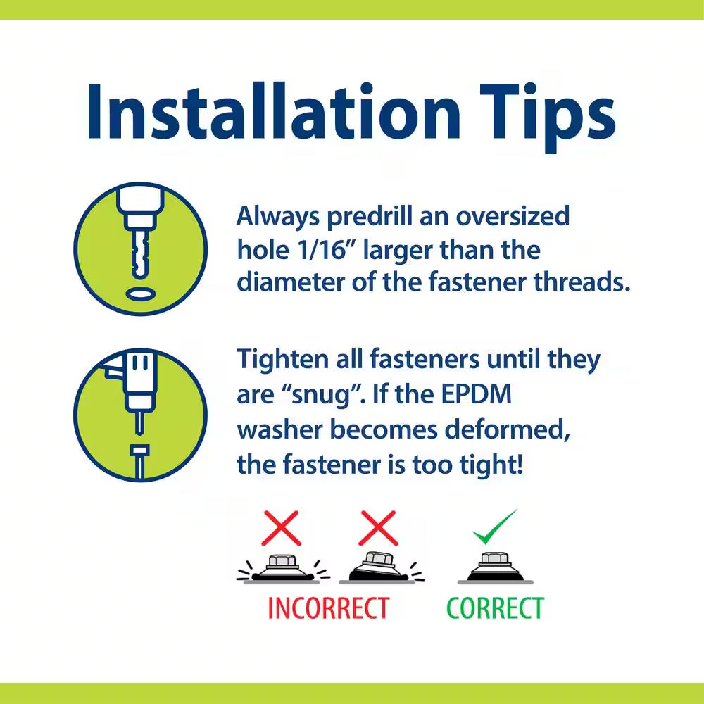 4 Ft. Polycarbonate Ridge Cap Flashing in Castle Gray