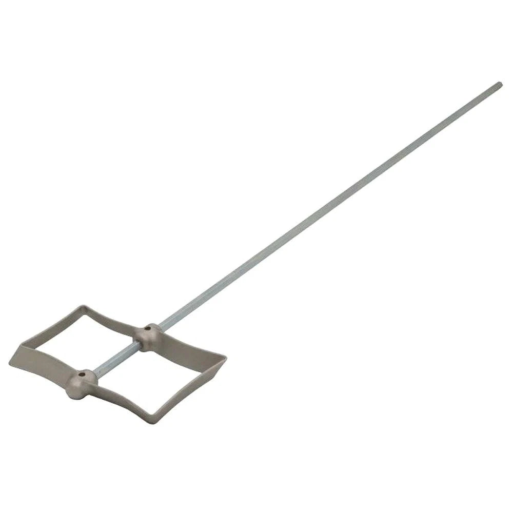 30 In. Steel Quick Mixer