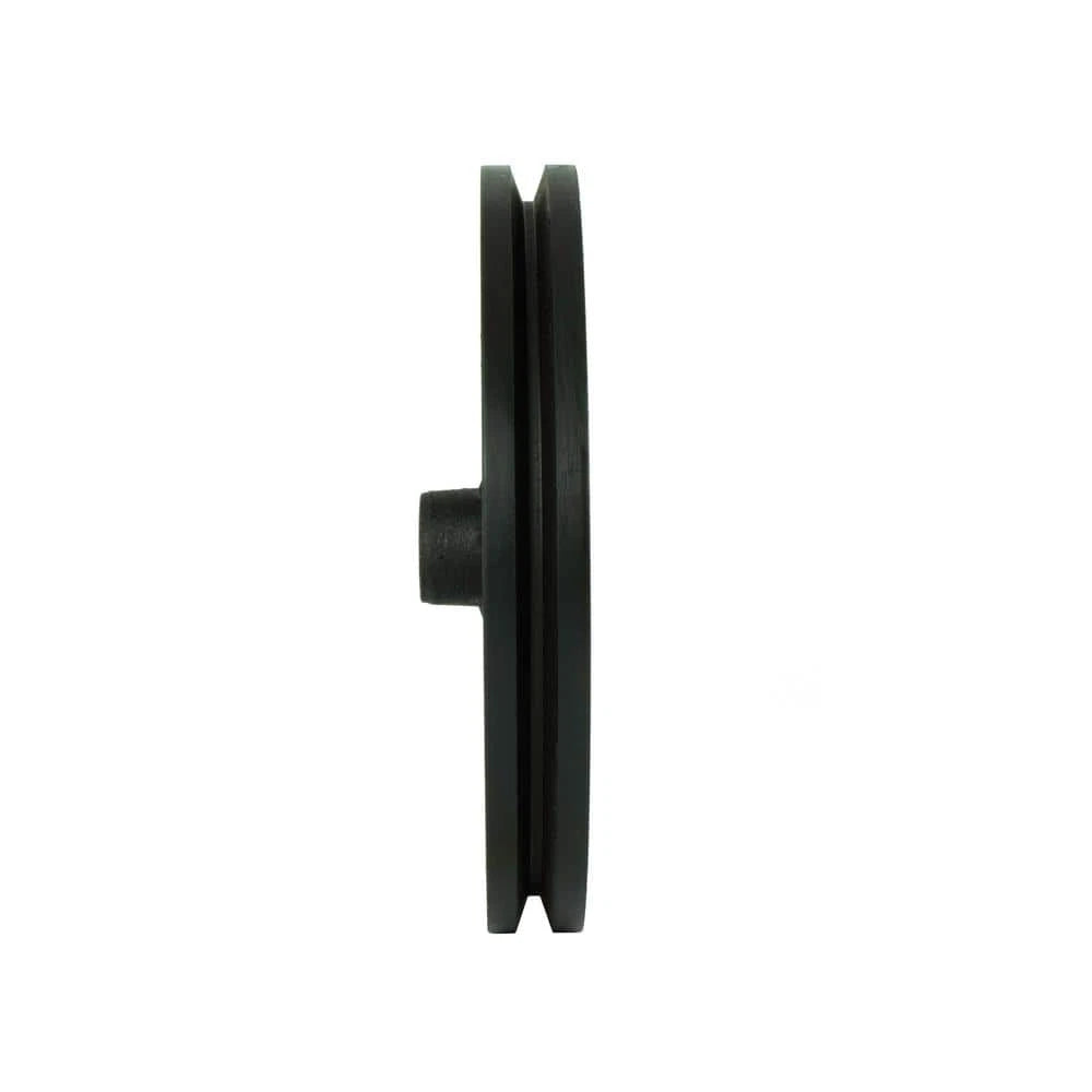 Replacement 10.5 In. Flywheel for Husky Air Compressor