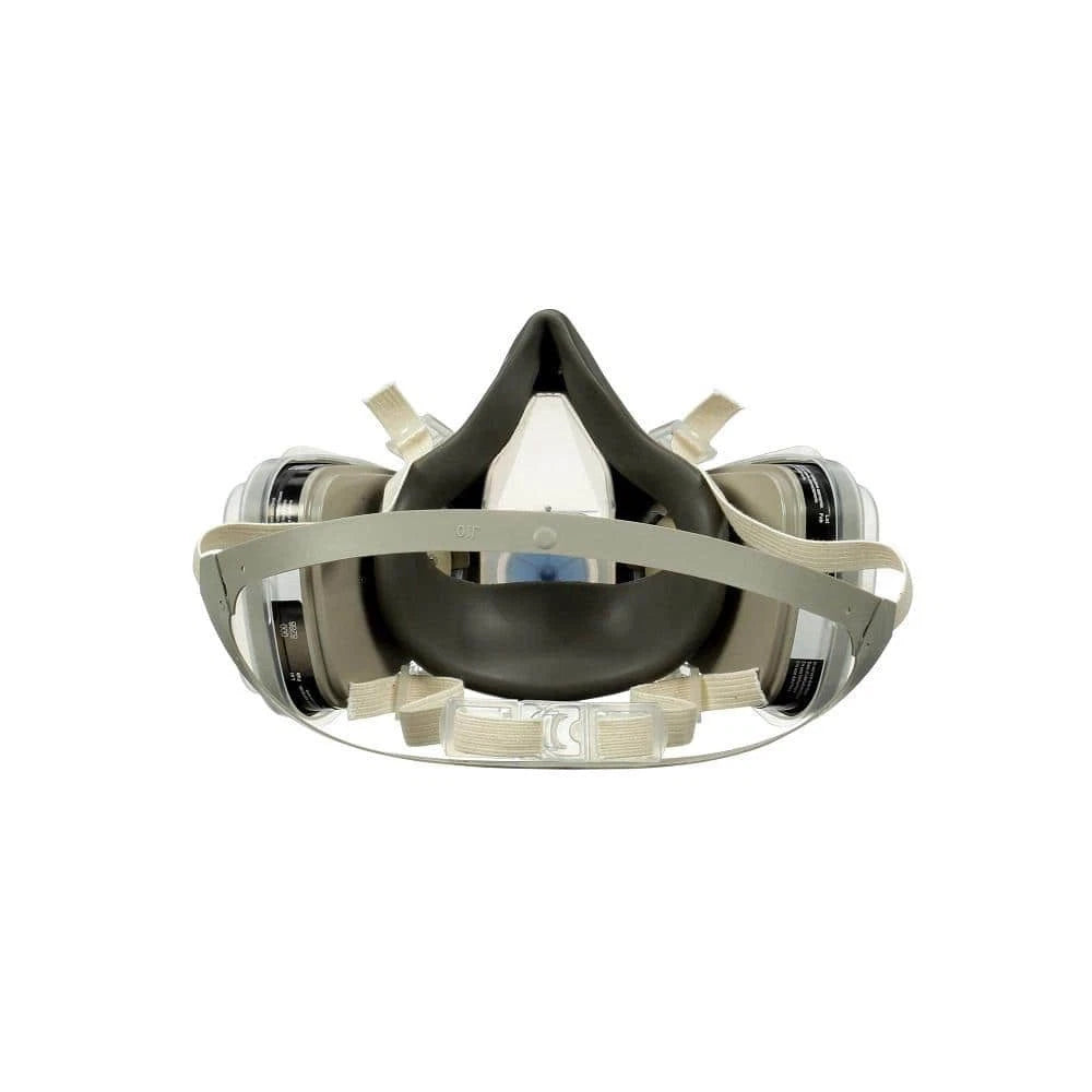 OV P95 Disposable Paint Project Respirator, Size Large