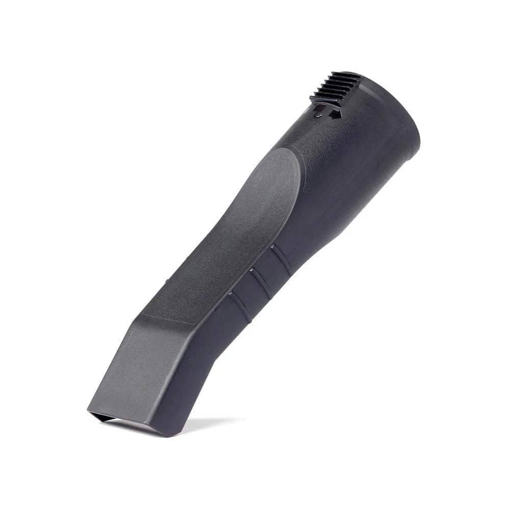 2-1/2 In. LA2503 Locking Car Nozzle Accessory Shop Vacuum Attachment for Wet Dry Vacs Hoses and Wands