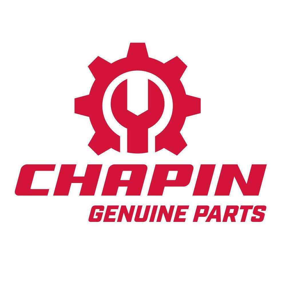 Chapin 6-1898 Shut-Off Assembly-Brass Industrial for Chapin Sprayers