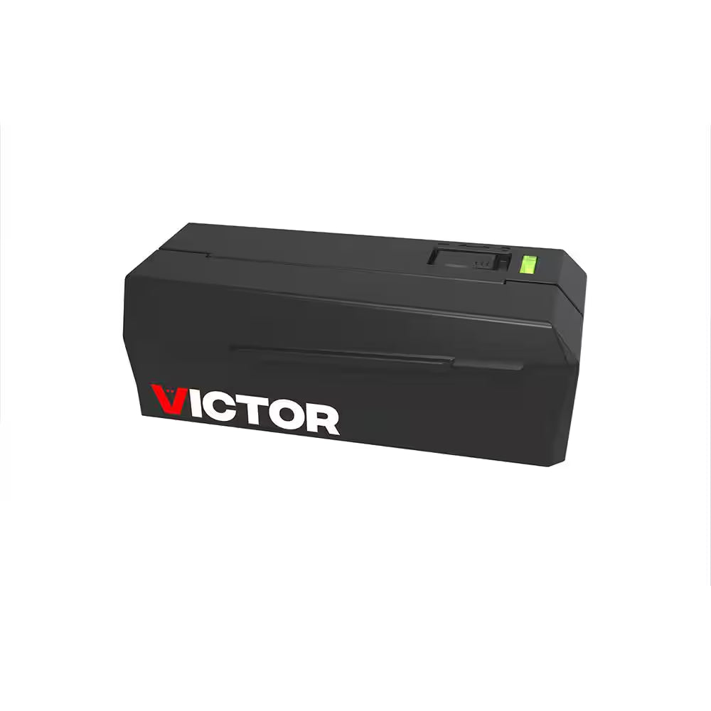 Indoor Electronic Mouse Trap