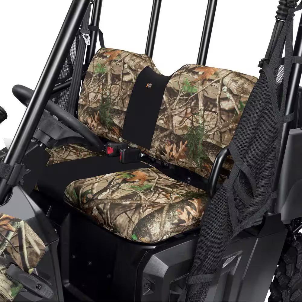 Polaris Ranger 800 and 900 UTV Seat Cover