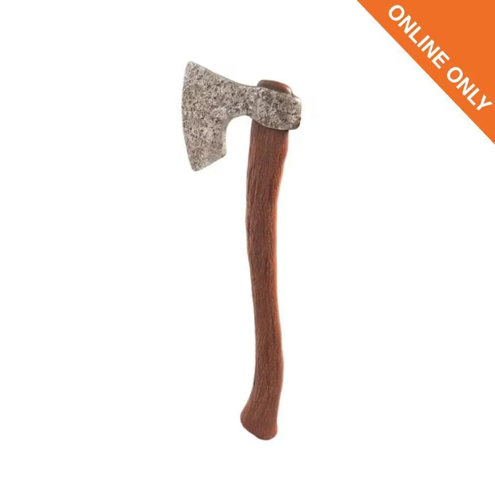 Oversized Axe Accessory