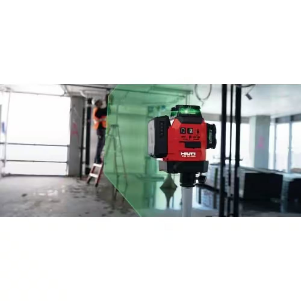 Magnetic Bracket PMA 89 for the  Multi-Line Lasers
