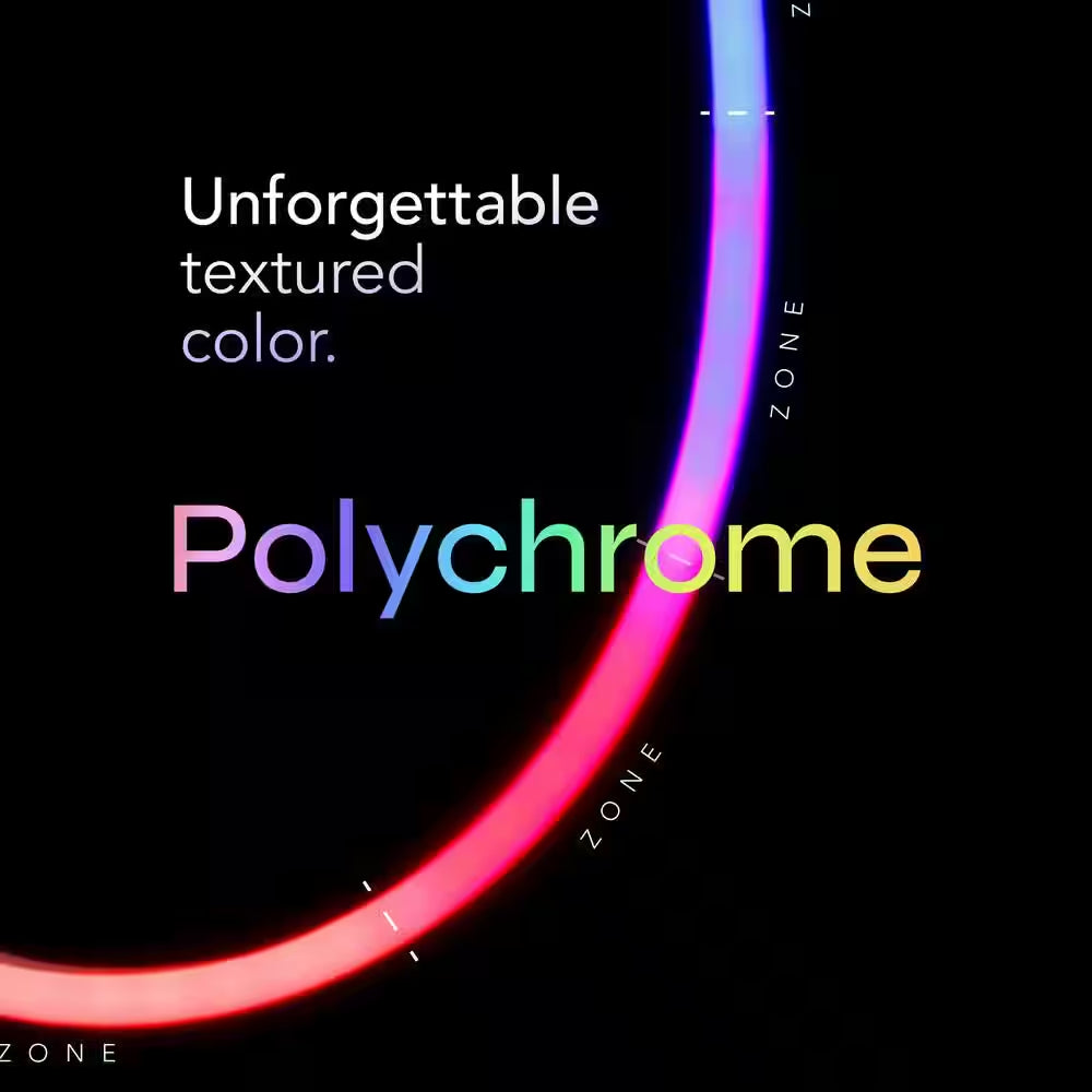 12-Light 24 Ft. Outdoor Plug-In RGB Integrated LED Smart Wi-Fi String Light, Works with Alexa/Hey Google/Homekit/Siri