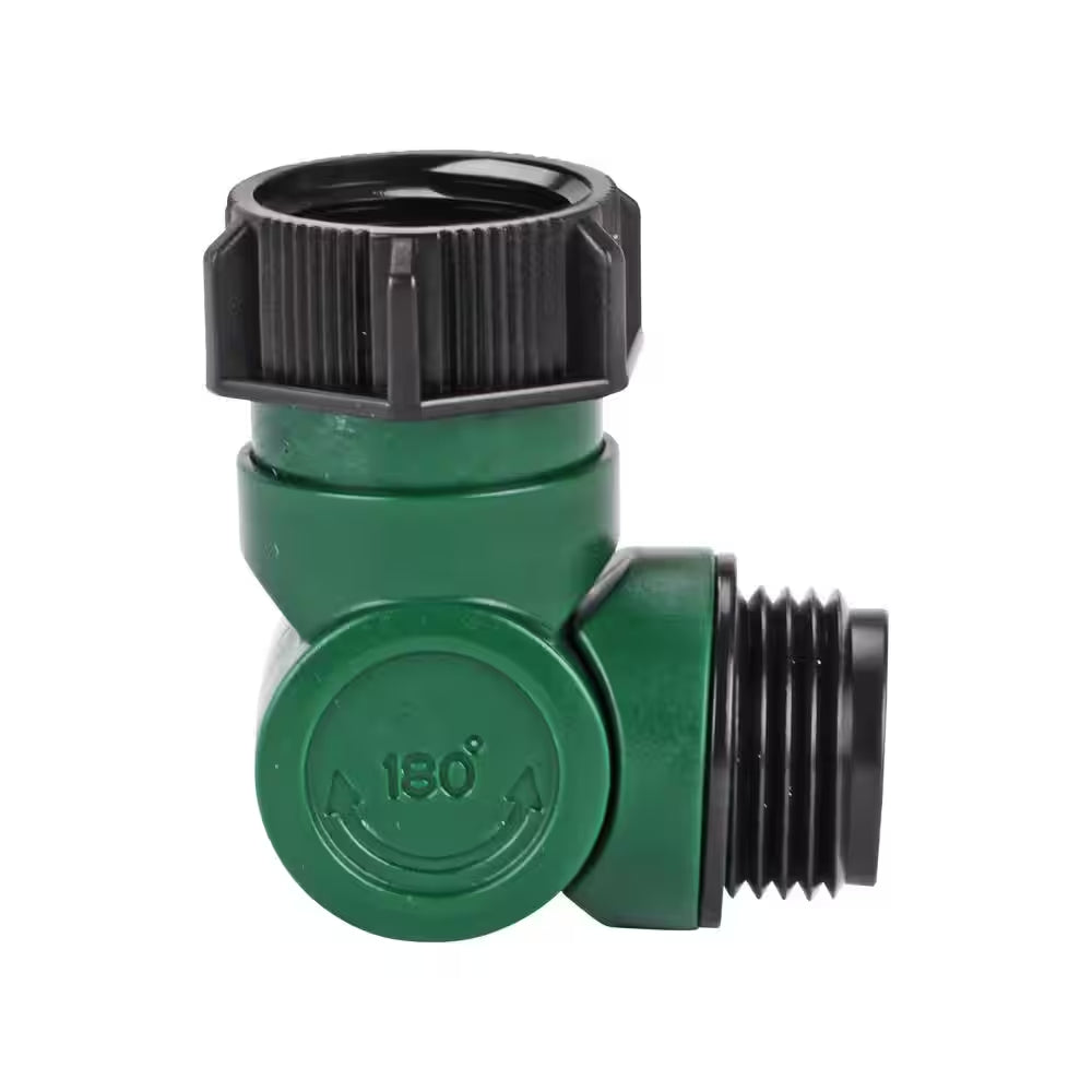 Swivel Hose Connector
