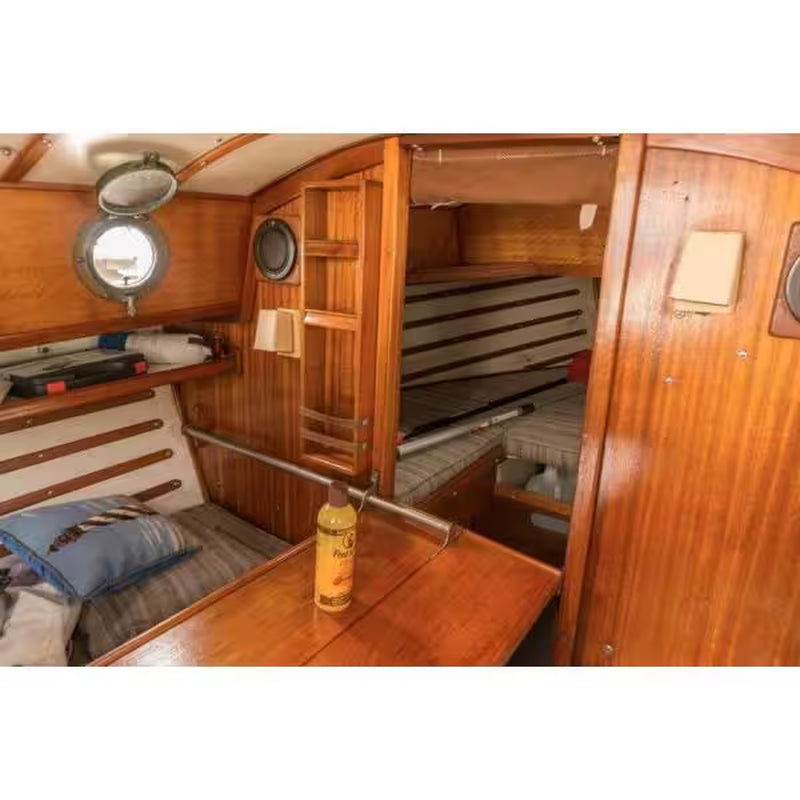 16 Oz. Feed-N-Wax Wood Conditioner