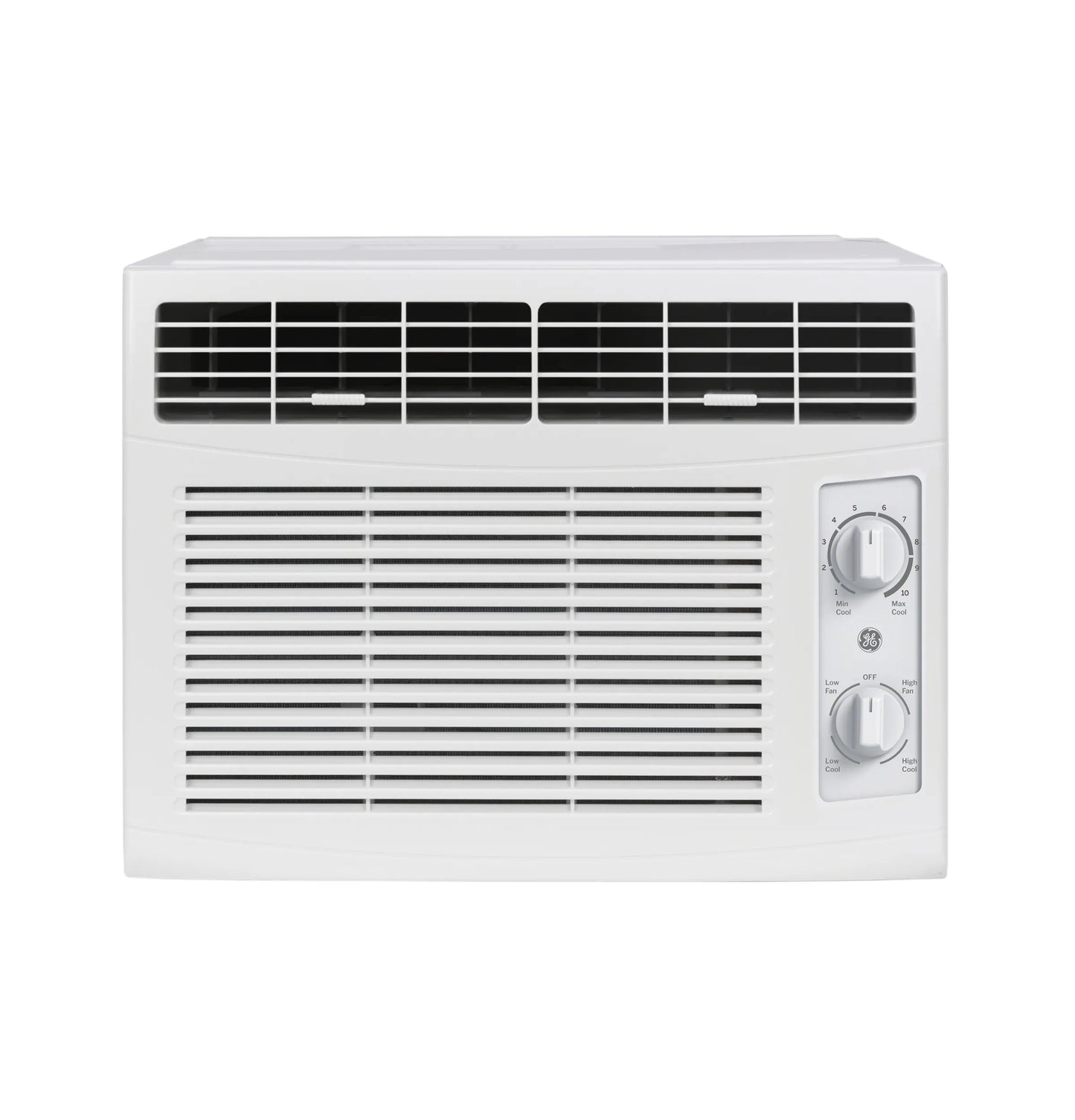 Small Room Window Air Conditioner , ( 115-Volt , 5000-BTU )