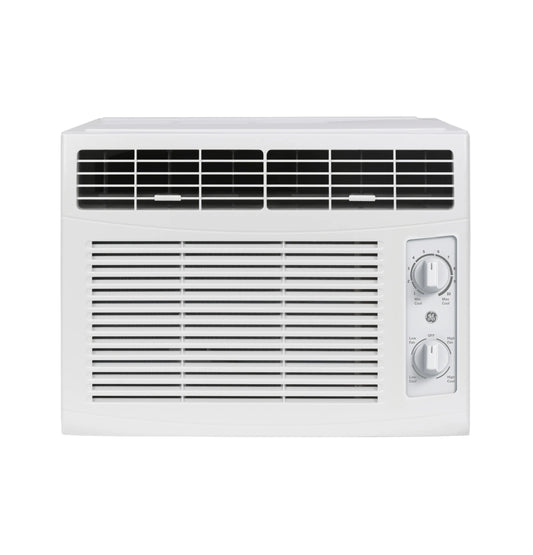 Small Room Window Air Conditioner , ( 115-Volt , 5000-BTU )