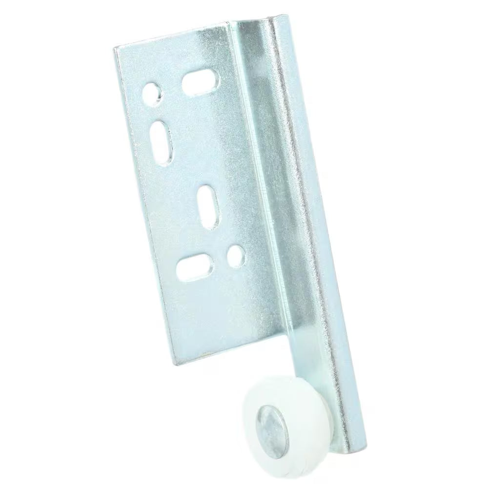 22-5/8 In., Galvanized Steel, Mono-Rail Drawer Slide Kit