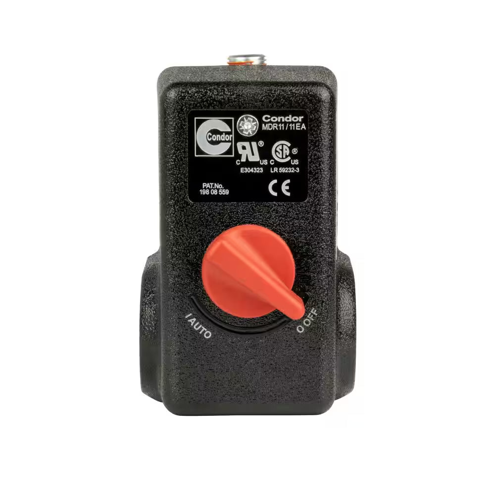 145-175 PSI Replacement Pressure Switch for Air Compressors