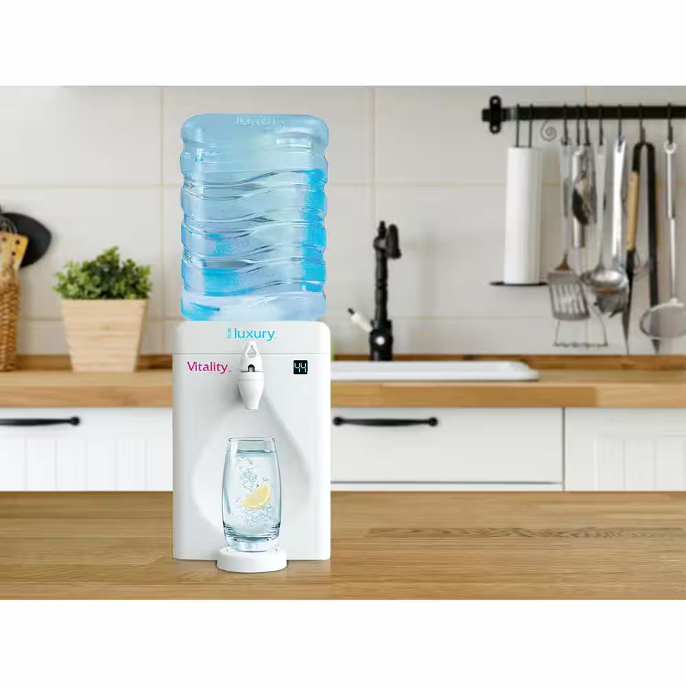 Vitality Indoor Series Water Filter Cartridge (6-Pack)