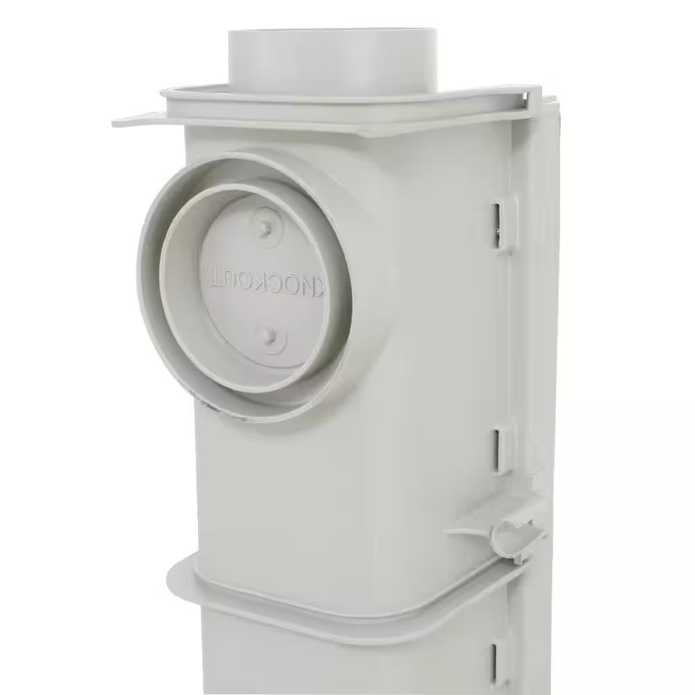 Pro Series 5 In. X 40 In. Channel Drain and Grate Kit with End Outlet