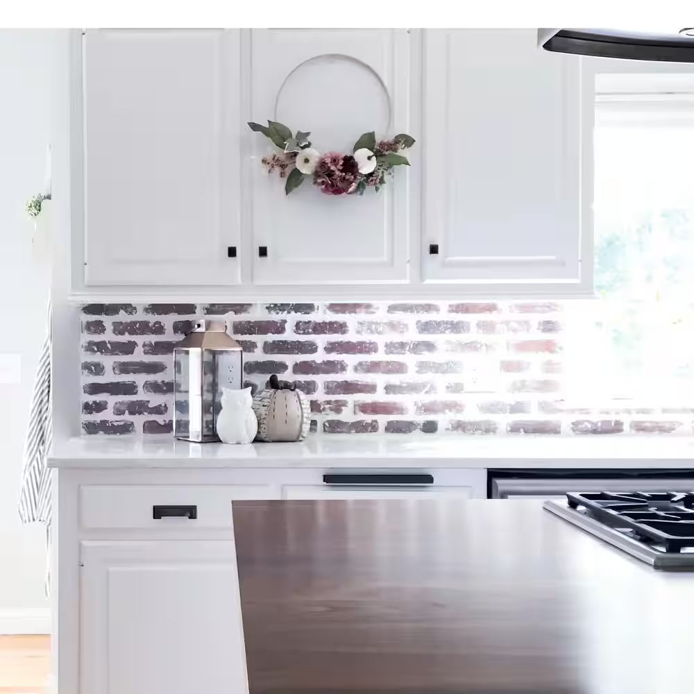 Single Flats Boston Mill - 7.625 In. X 2.25 In. X .5 In. (7.3 Sq. Ft.)