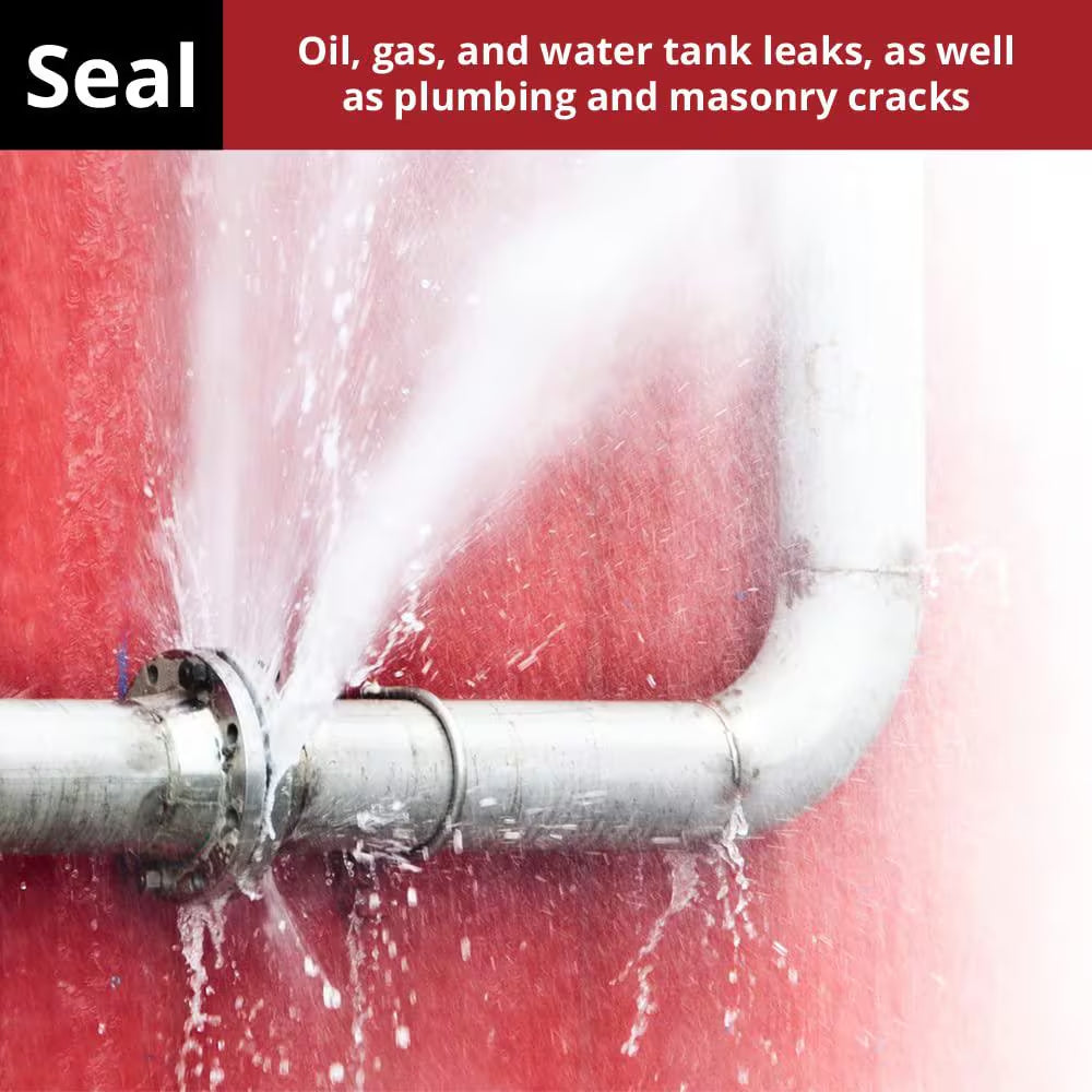 PC-7 1/2 Lb. Paste Epoxy