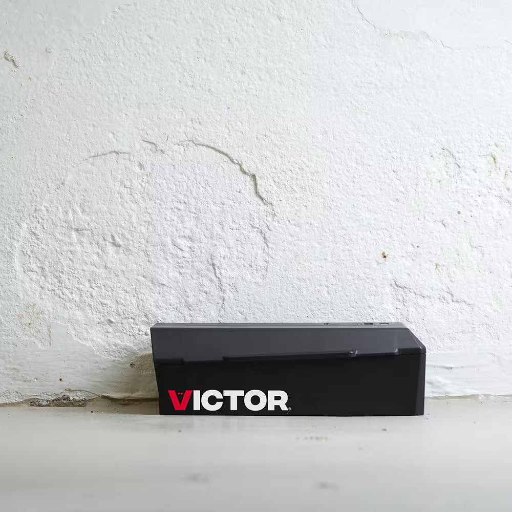 Indoor Electronic Mouse Trap