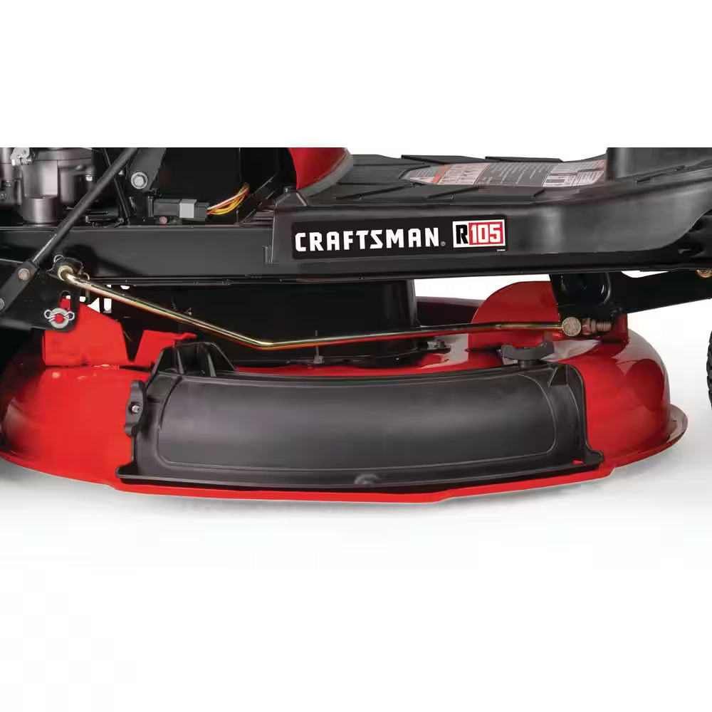 Original Equipment Mulch Cover for Cub Cadet, Troy-Bilt and Craftsman 30 In. Rear Engine Lawn Mowers (2013 and After)