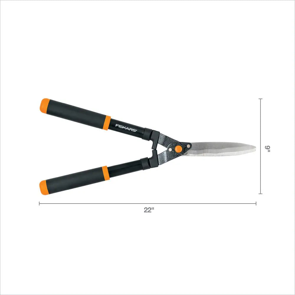 8-In Standard Hedge Shears