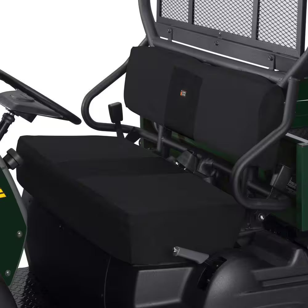 Kawasaki Mule 600 and 610 UTV Seat Cover