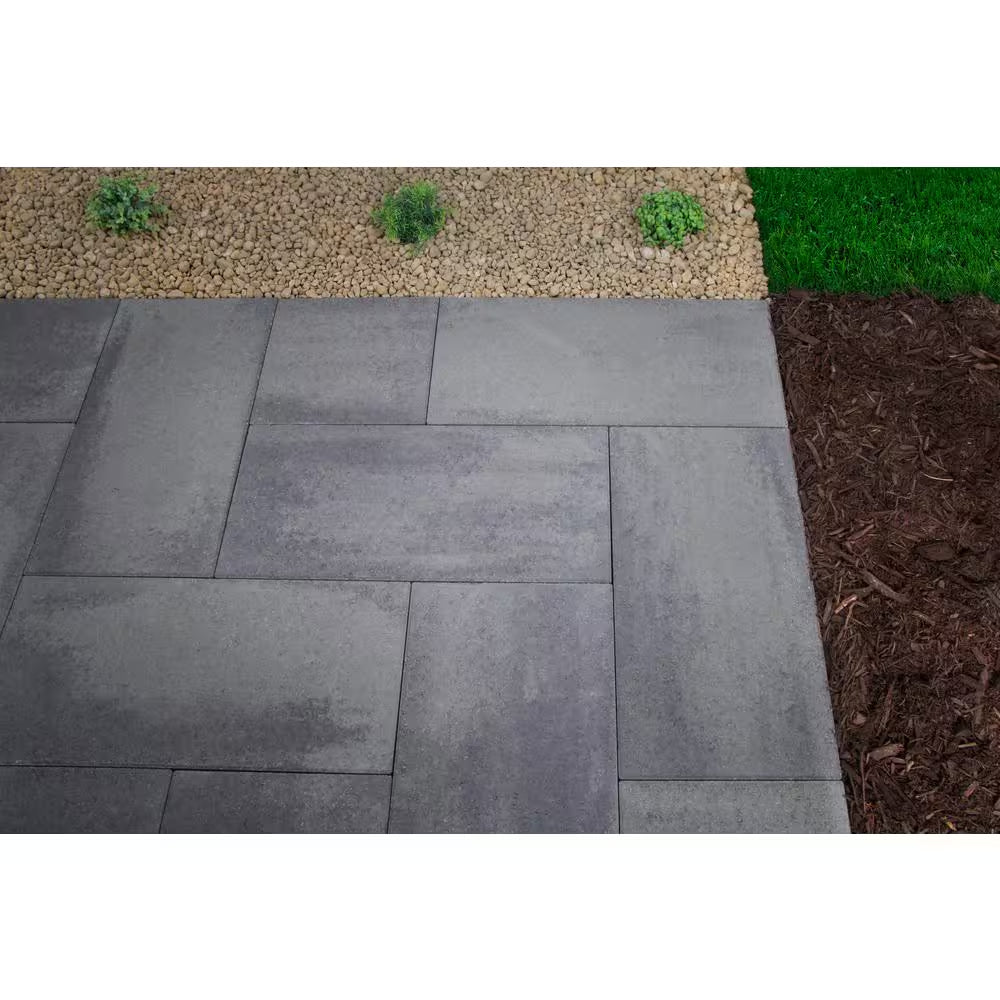 Yosemite 29.92 In. X 14.96 In. X 1.97 In. Rio Concrete Paver