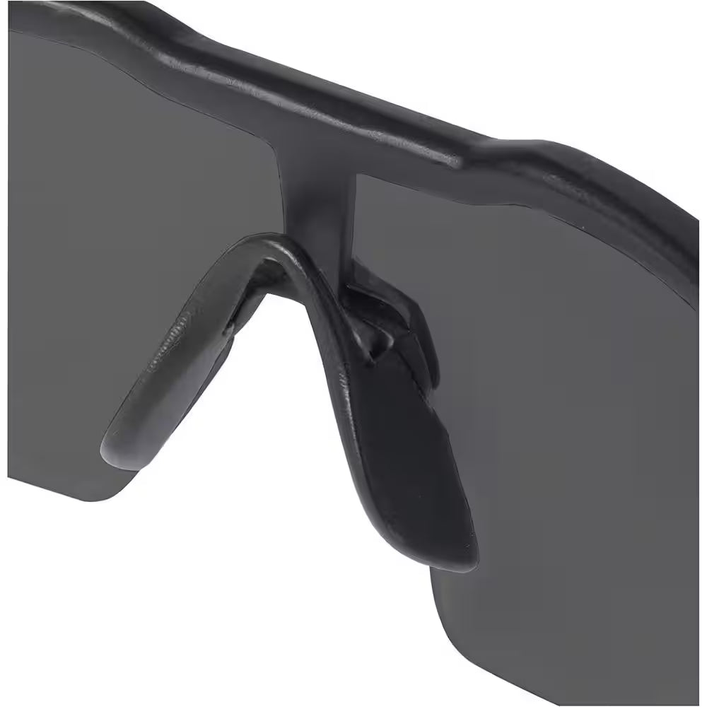 Tinted Safety Glasses Anti-Scratch Lenses