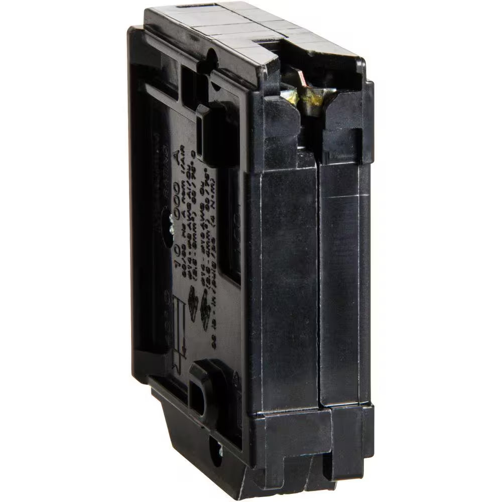 Homeline 30 Amp Single-Pole Circuit Breaker(Hom130Cp)