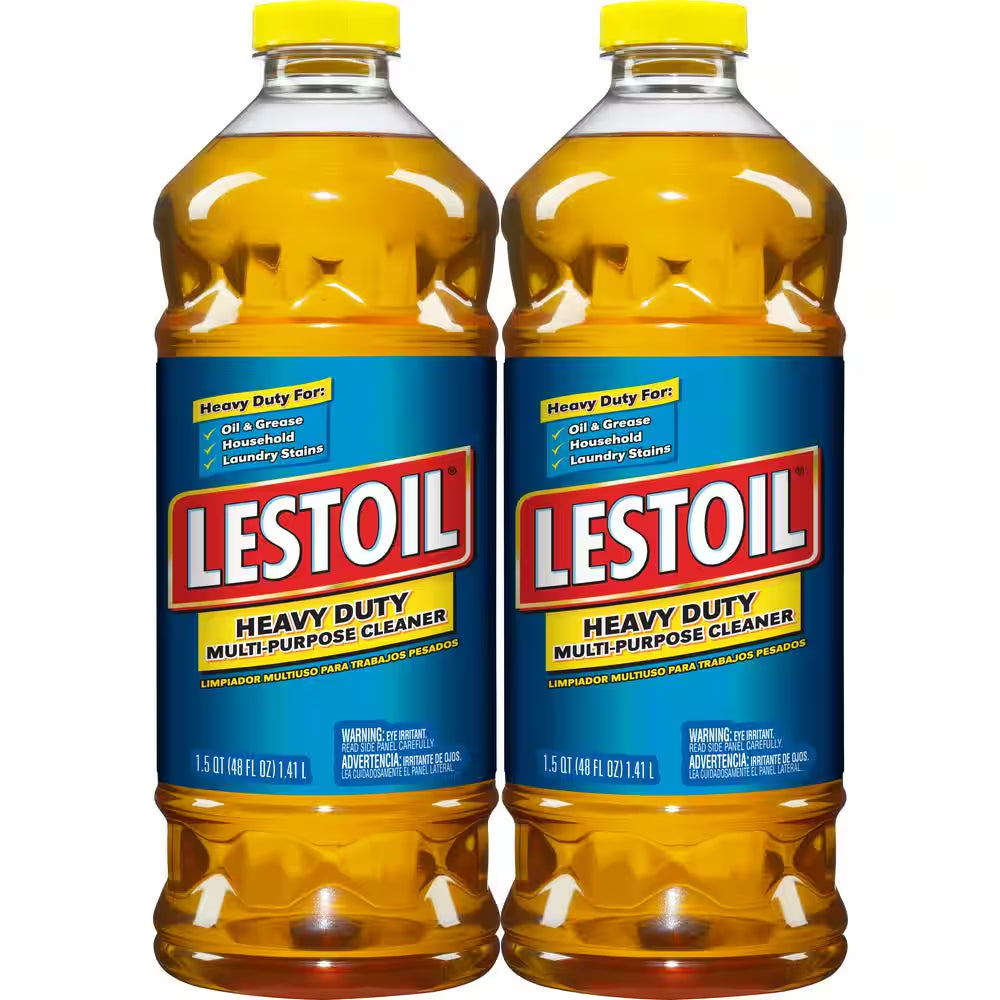 48 Oz. Heavy-Duty Concentrated Multi-Purpose Cleaner (2-Pack)