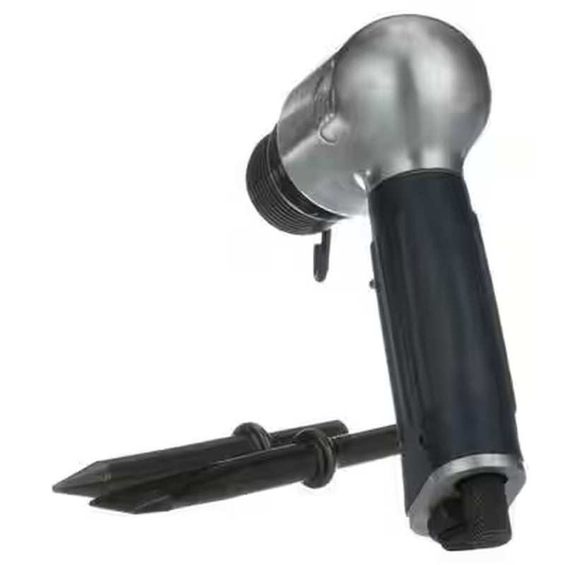 Short Barrel Air Hammer