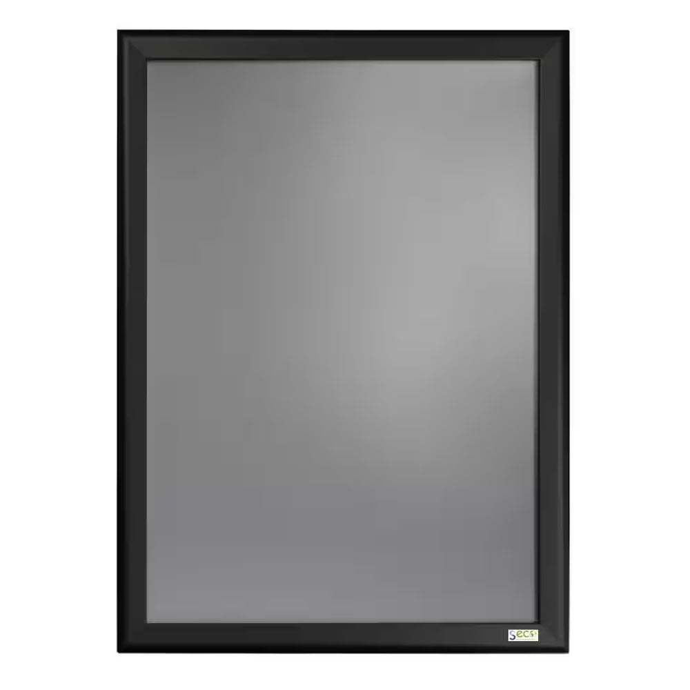 18 In. X 24 In. Black Snap Frame