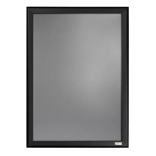 18 In. X 24 In. Black Snap Frame