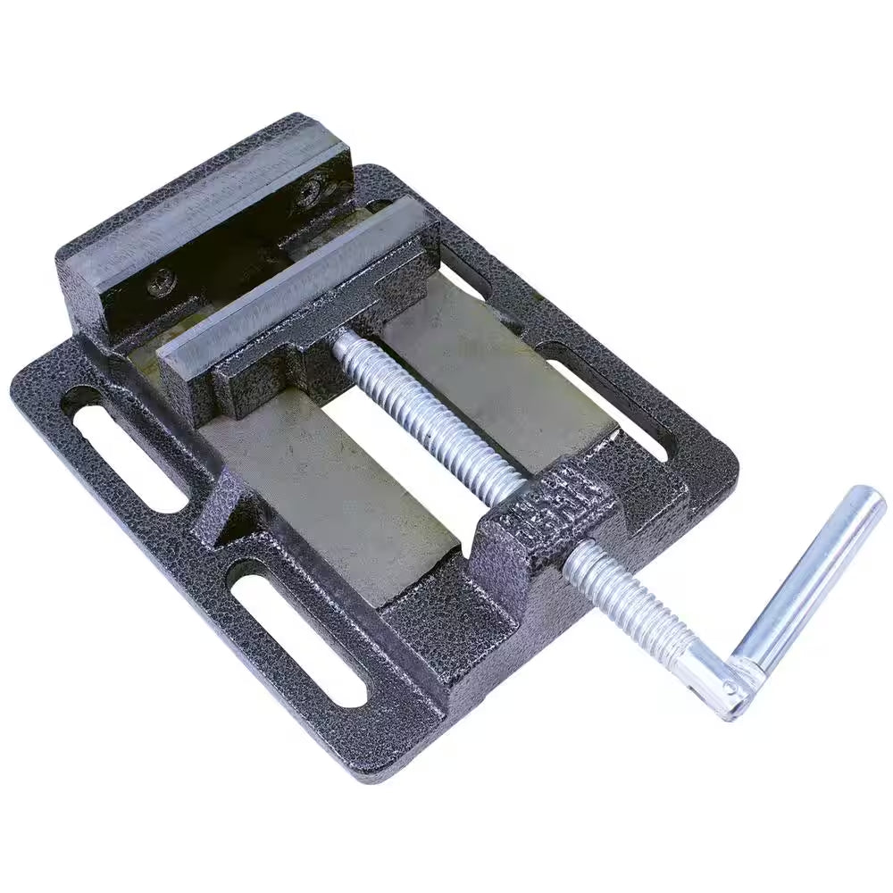 Drill Hand Tool Press Vise