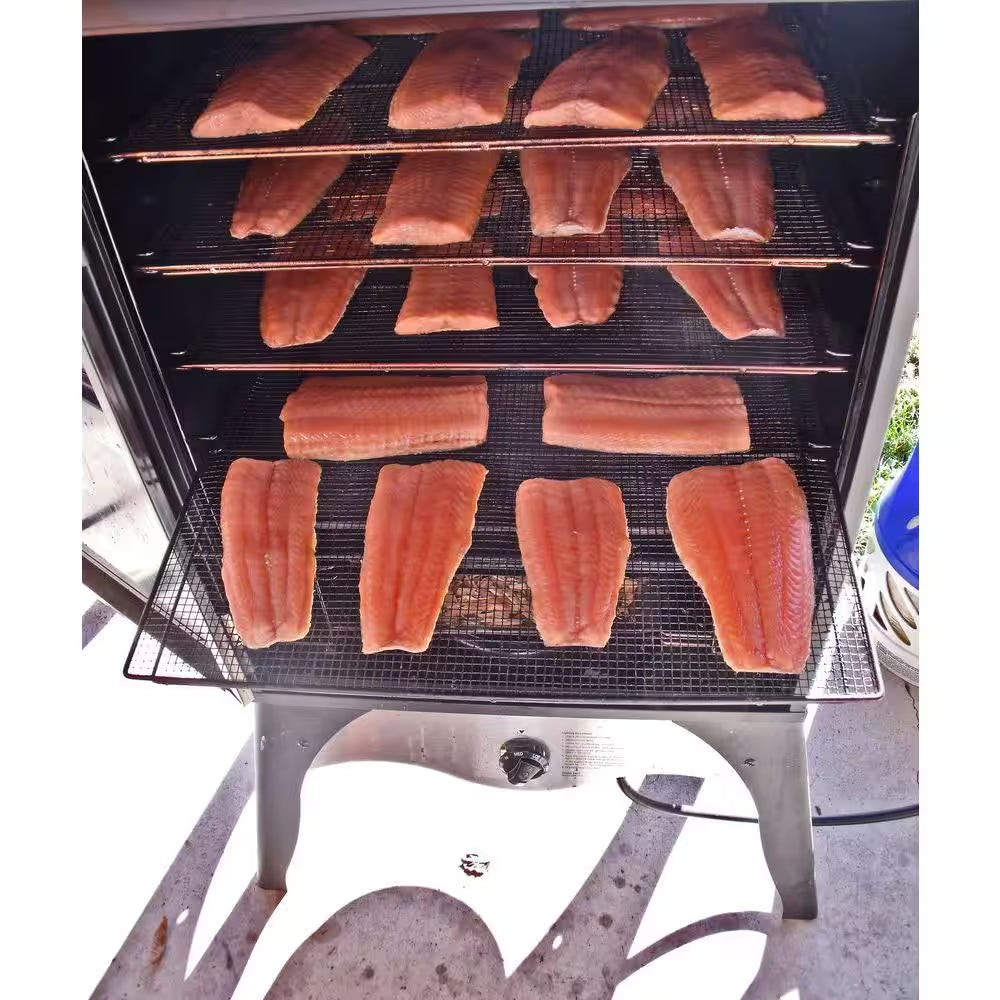 Smoke Vault 24 In. Jerky Rack (2-Pack)